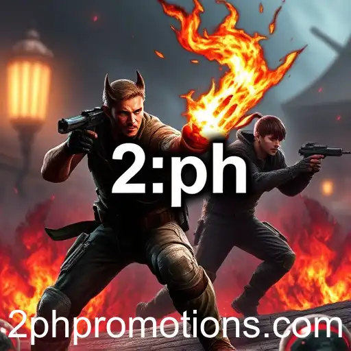 The Rise of 2ph: Gaming's Newest Powerhouse