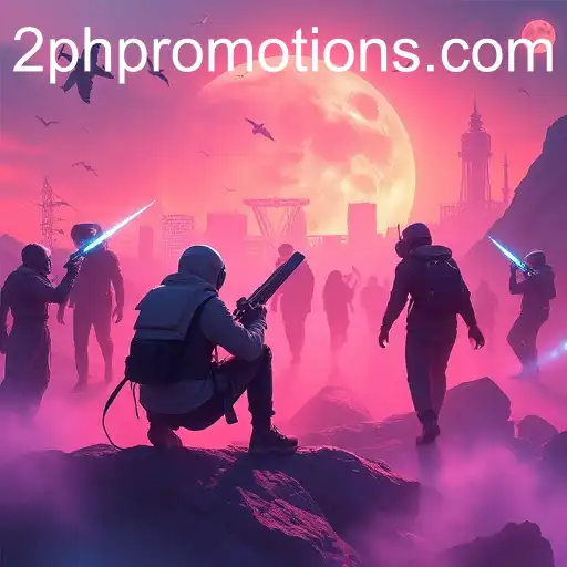 The Rise of 2ph in the Gaming World