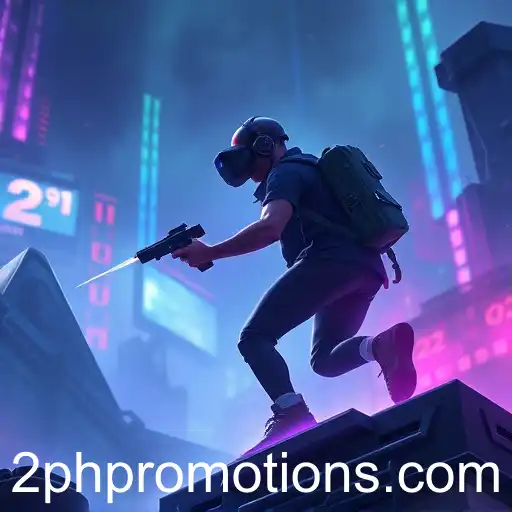 2ph Revolutionizes Online Gaming Experience