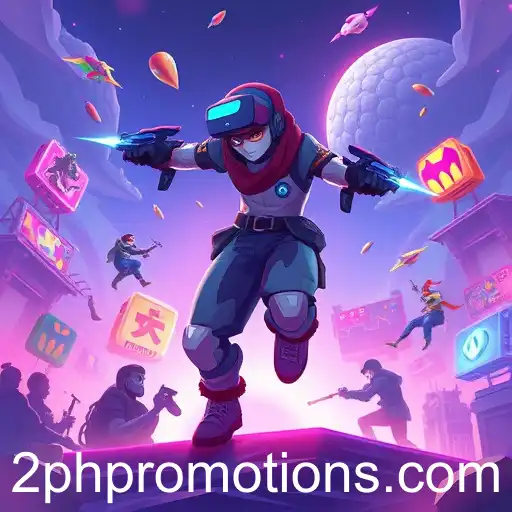 Navigating the Digital Horizon in Online Gaming