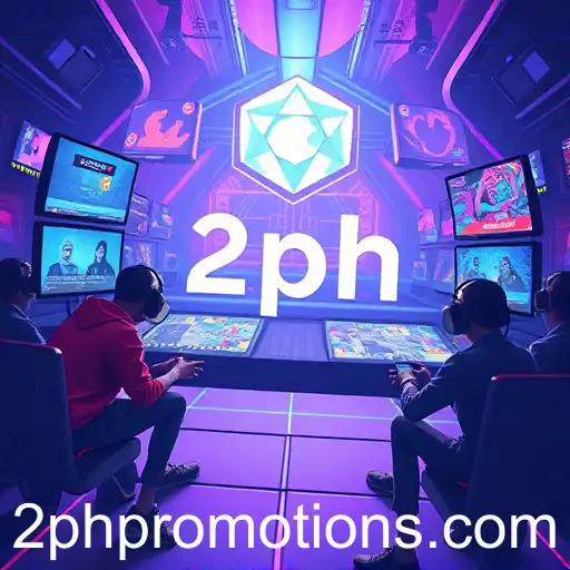 Emerging Trends in Online Gaming for 2025