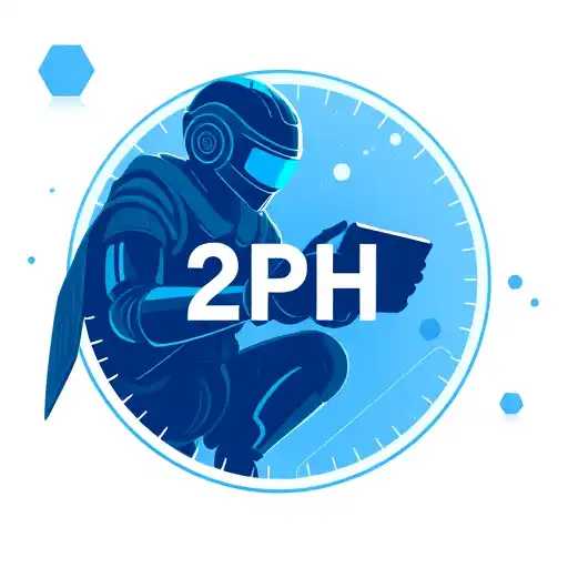 The Future of 2PH: Innovations and Trends in Gaming