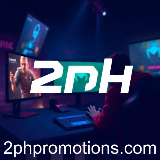 Impact of 2ph on Gaming Culture in 2025