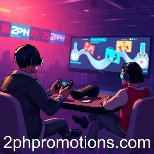 Emerging Trends in Online Gaming: A 2025 Perspective