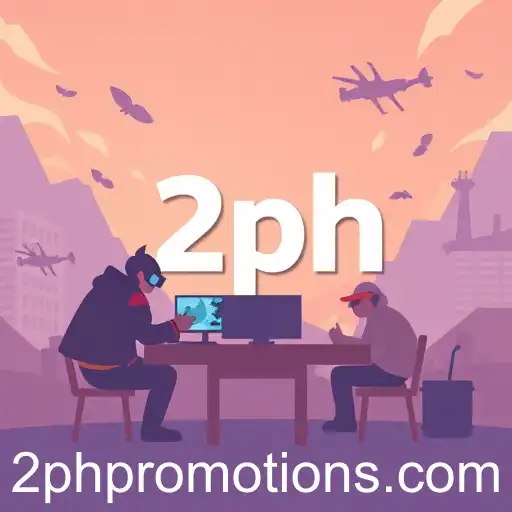 The Rise and Influence of 2ph in Gaming Culture