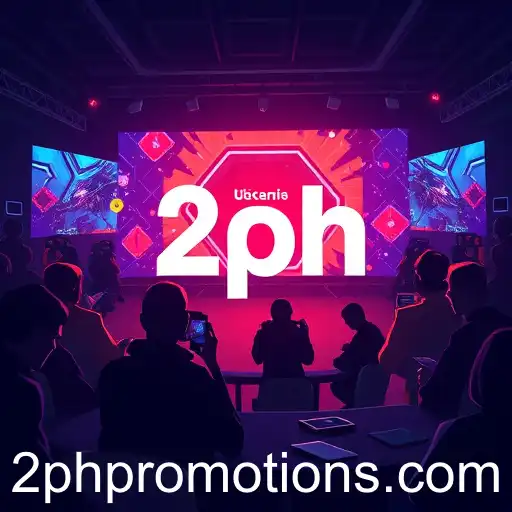 The Rise of 2ph: Transforming Gaming Experiences