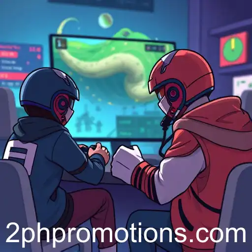 The Rise of 2ph in the Gaming World