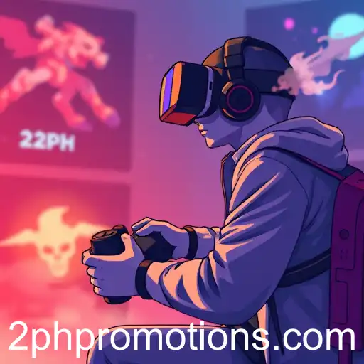 The Rise of 2ph: A New Era in Online Gaming