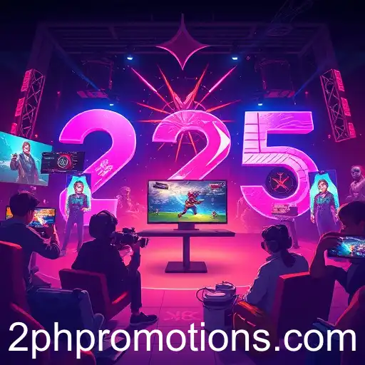 The Rise of 2ph in Online Gaming