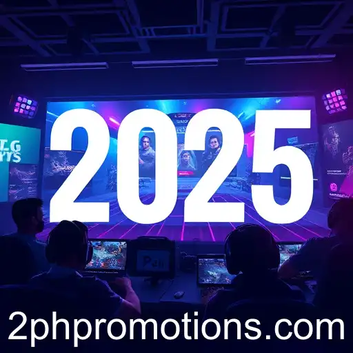 Unveiling the Digital Playground: Gaming in 2025