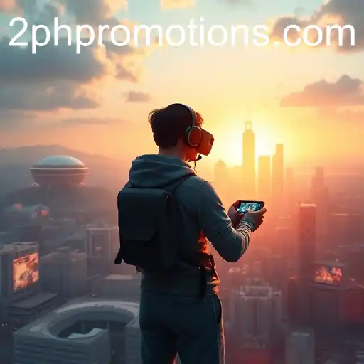 Exploring the Rise of Online Gaming Innovation