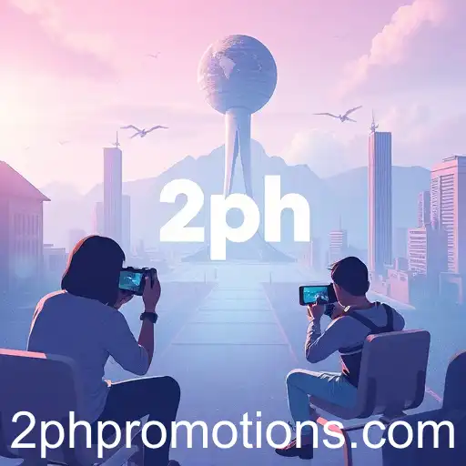 2ph and the Evolution of Gaming in 2025