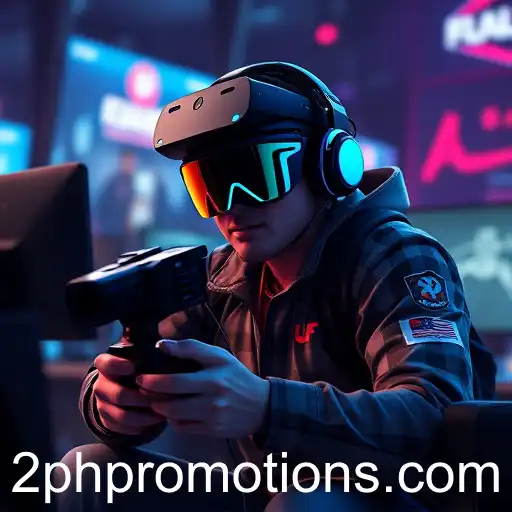 Gaming Trends in 2025