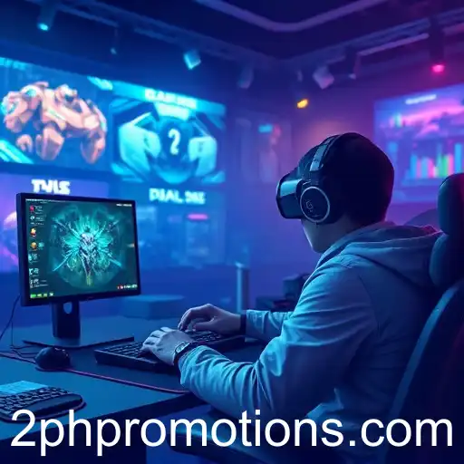 The Rise of Online Gaming and Its Impact on Society