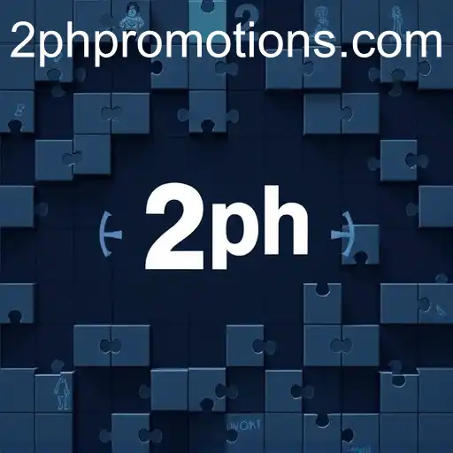 The Intriguing World of Puzzle Games: Delving into the Realm of '2ph'