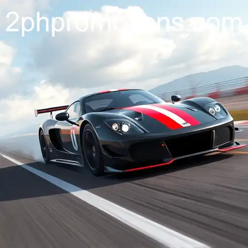 The Thrill of Speed: Exploring the Racing Games Genre and the Rise of '2ph'