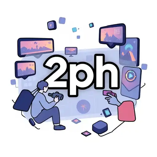 The Rise of 2ph in Gaming