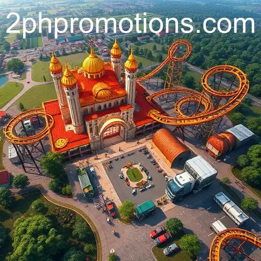 Exploring the Diverse World of Simulation Games