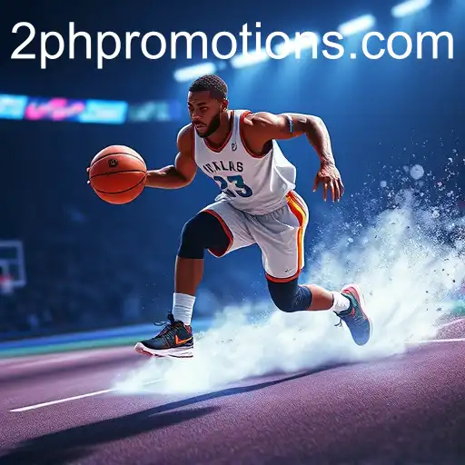 Exploring the Thrilling World of Sports Games: From Realism to Arcade Adventures