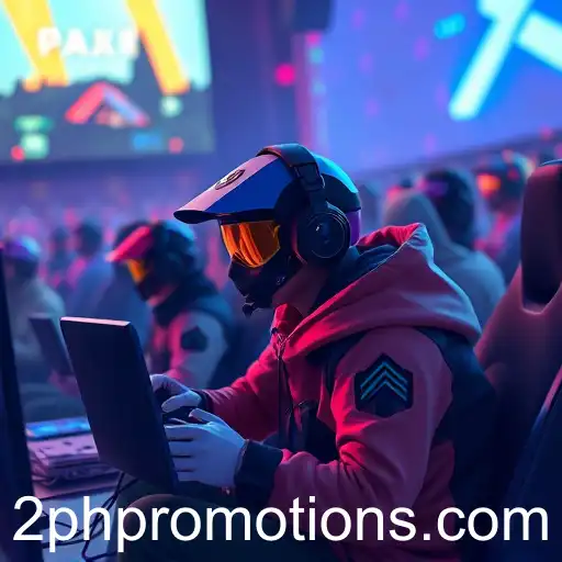 2ph: Revolutionizing Online Gaming