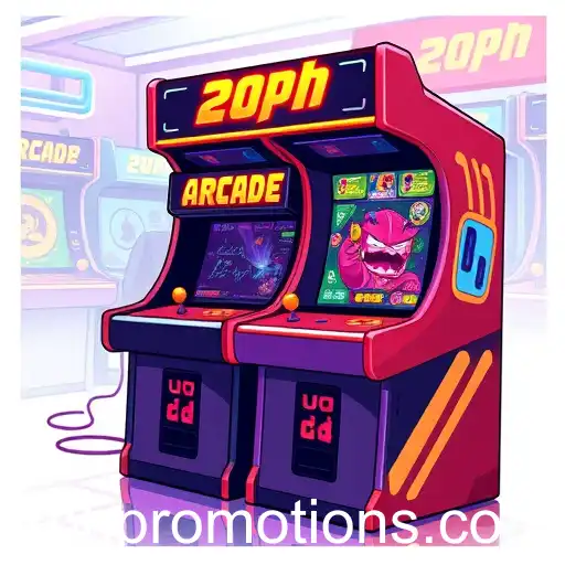 Exploring Arcade Games: Nostalgia Meets Innovation