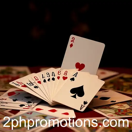 Exploring the Intrigue of Card Games: The World of Strategy and Fun