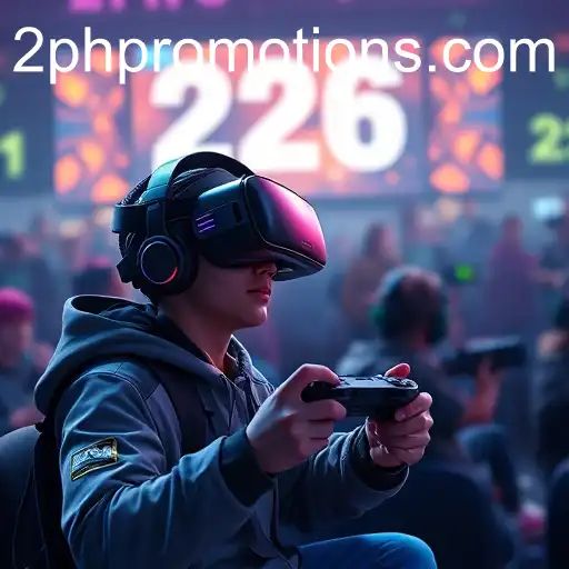 The Evolving Landscape of Gaming in 2026