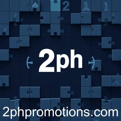 The Intriguing World of Puzzle Games: Delving into the Realm of '2ph'