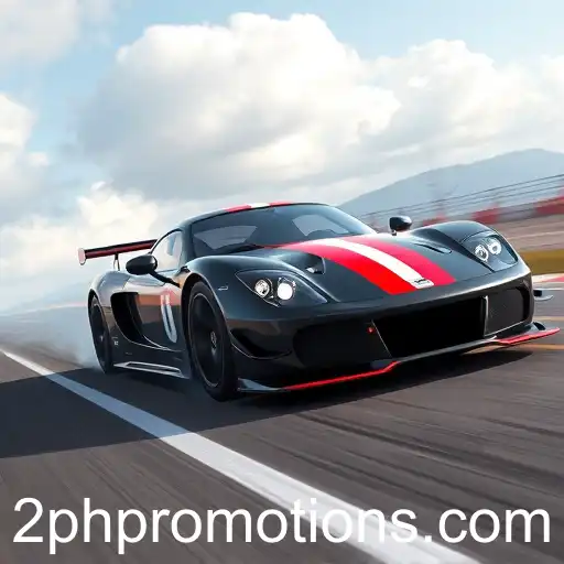 The Thrill of Speed: Exploring the Racing Games Genre and the Rise of '2ph'