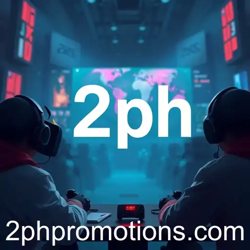 Revolutionizing Online Gaming Experiences