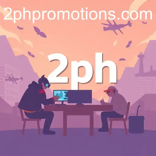 The Rise and Influence of 2ph in Gaming Culture