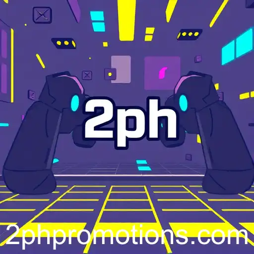 The Rise of 2ph in the Gaming World