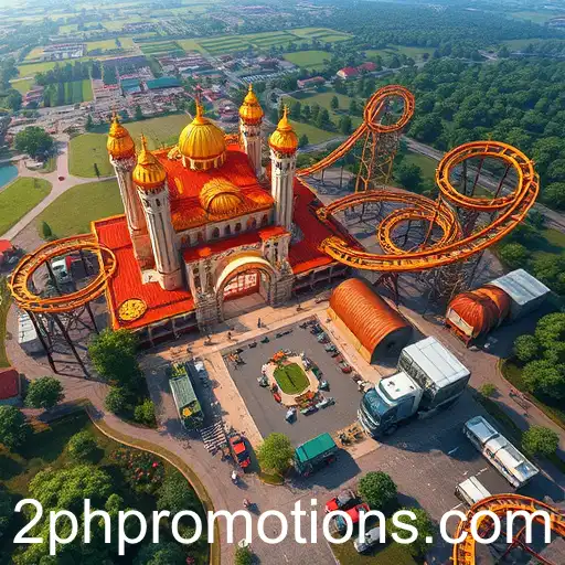 Exploring the Diverse World of Simulation Games