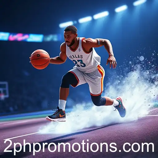 Exploring the Thrilling World of Sports Games: From Realism to Arcade Adventures