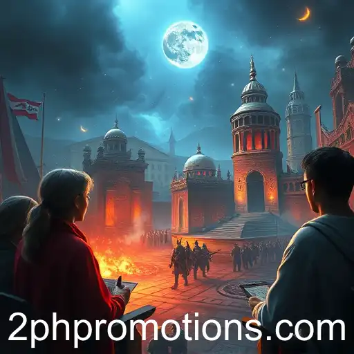 The Rise and Appeal of Strategy Games in the Digital Era