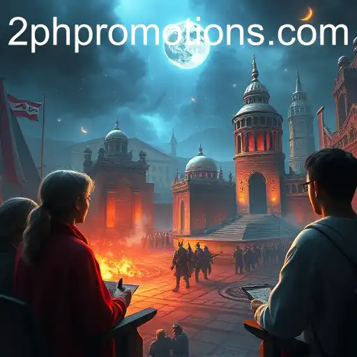 The Rise and Appeal of Strategy Games in the Digital Era